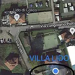 Lido - * Colico