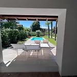 Villa Lido -