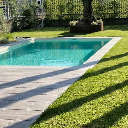 Lido - Villa *