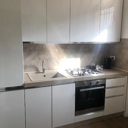 Villa Lido -