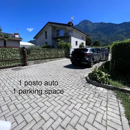 Lido - Villa Colico