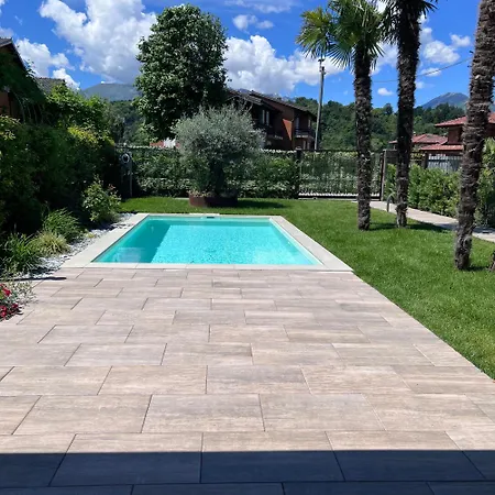 Villa Lido - *