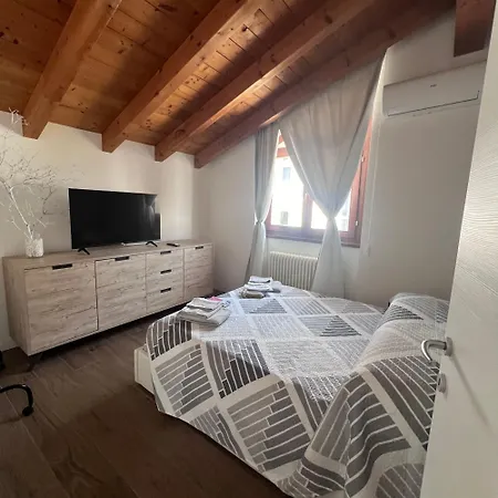 Vila Lido - Colico