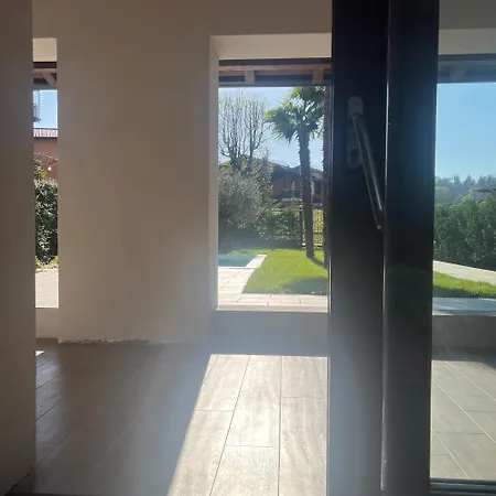 Lido - Villa *