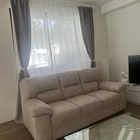 Lido - Vila Colico