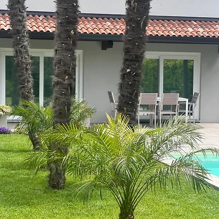Lido - Vila