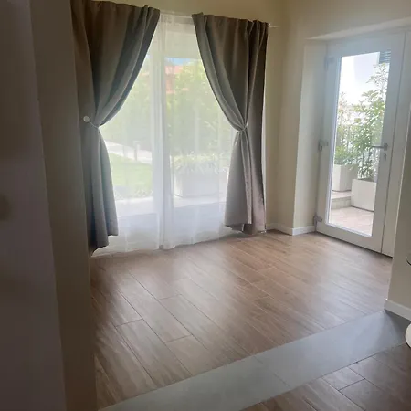 Vila Lido - Colico