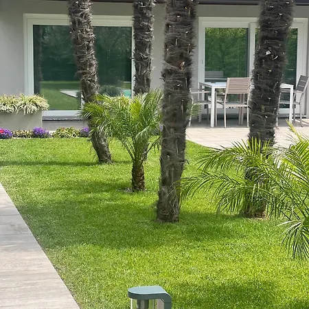 Vila Lido - Colico