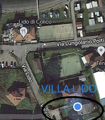 Lido - * كوليكو