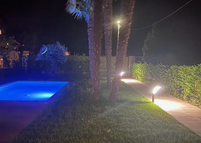 Lido - كوليكو