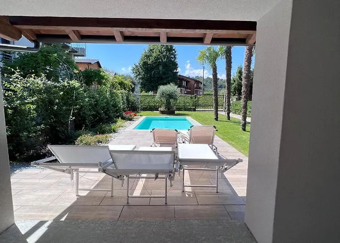 فيلة Lido -