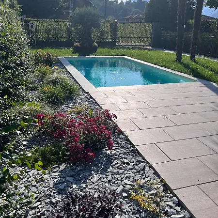 Villa Lido -