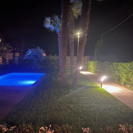 Lido - Colico