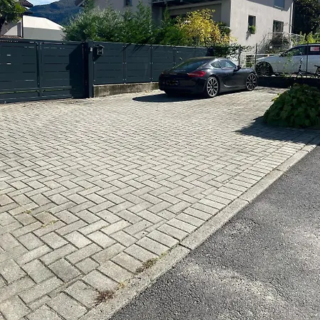 Villa Lido -